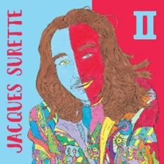 Album Jacques Surette