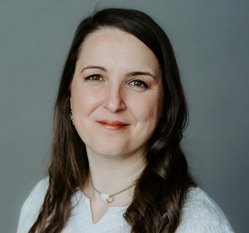 Sarah Brideau