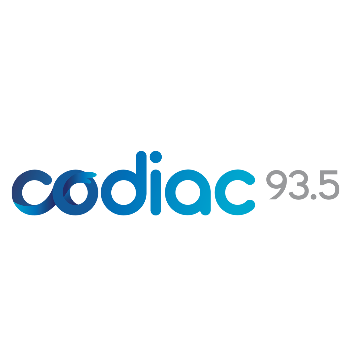 Codiac 93.5 FM