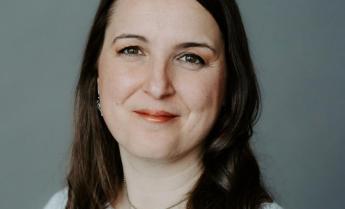 Sarah Brideau