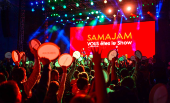 SAMAJAM