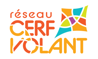 Réseau-Cerf-volant