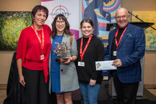 FFA2022 - prix Cerf-volant