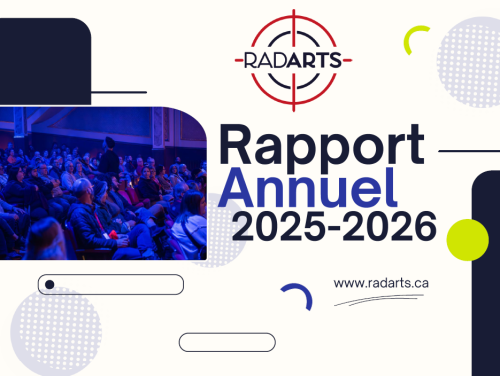 Rapport annuel 2025-2026