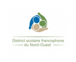 District scolaire francophone - Nord-Ouest