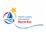 District scolaire francophone - Nord-Est