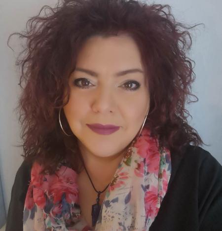 Nancy Gionet