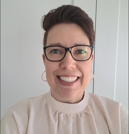 Véronique Godin
