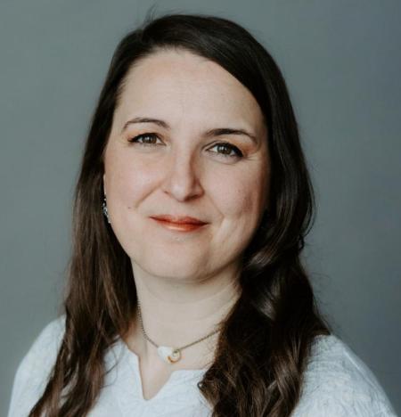 Sarah Brideau