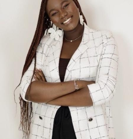 Ini Anne Emmanuelle Noufé
