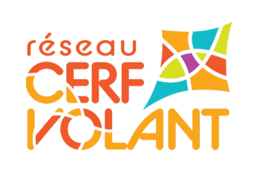 réseau Cerf Volant